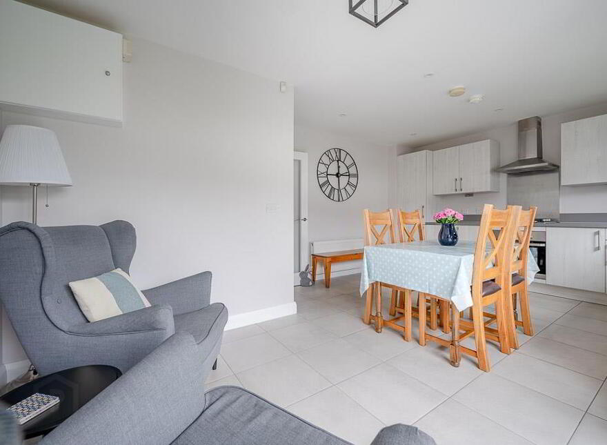 14 Wandsworth Court, Belfast, BT4 3GD