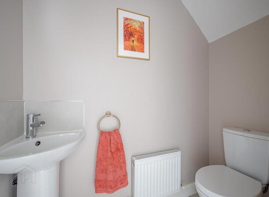 14 Wandsworth Court, Belfast, BT4 3GD