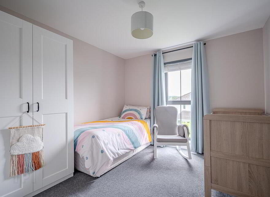 14 Wandsworth Court, Belfast, BT4 3GD