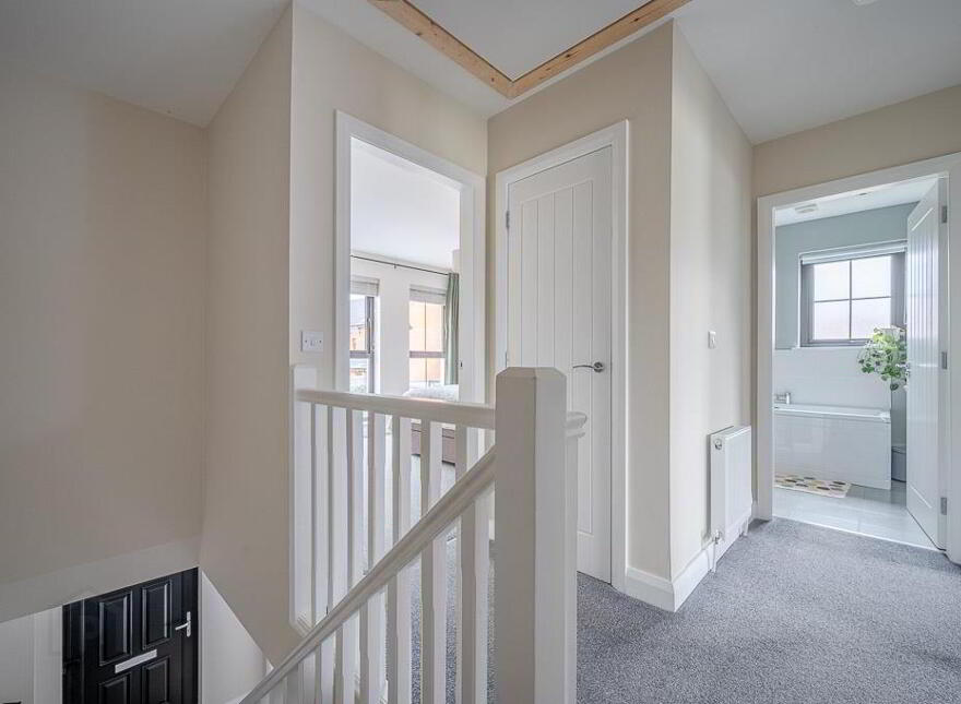 14 Wandsworth Court, Belfast, BT4 3GD