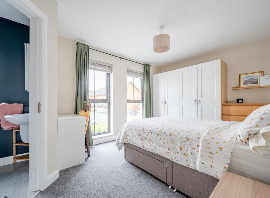 14 Wandsworth Court, Belfast, BT4 3GD