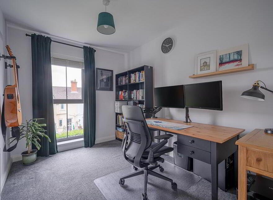 14 Wandsworth Court, Belfast, BT4 3GD