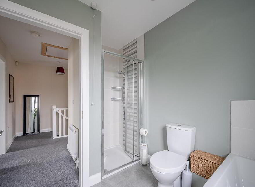 14 Wandsworth Court, Belfast, BT4 3GD