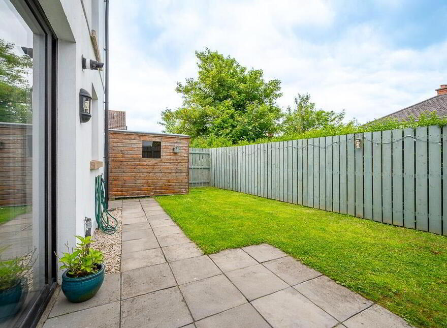 14 Wandsworth Court, Belfast, BT4 3GD