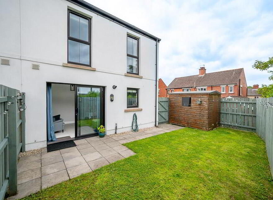 14 Wandsworth Court, Belfast, BT4 3GD