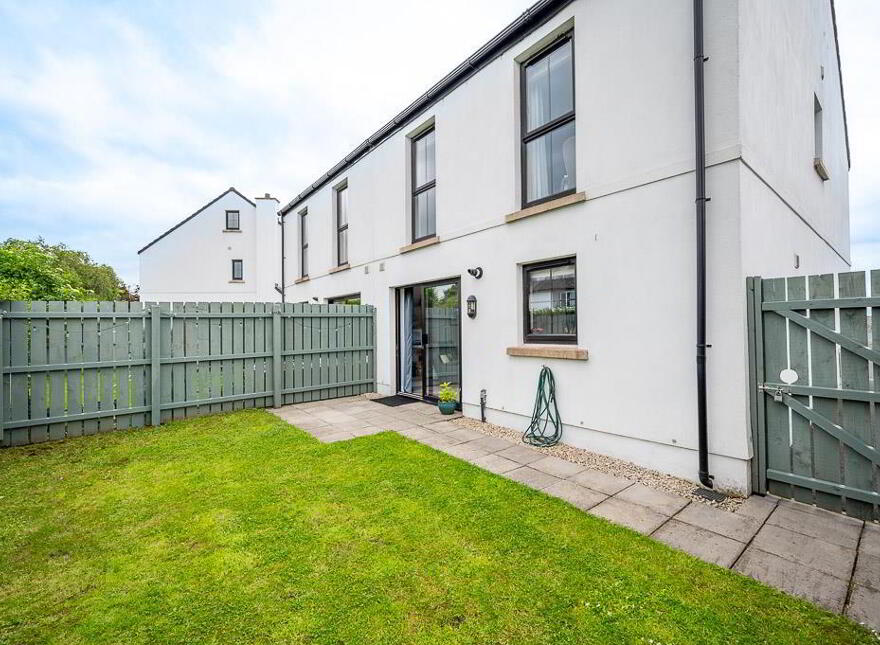 14 Wandsworth Court, Belfast, BT4 3GD