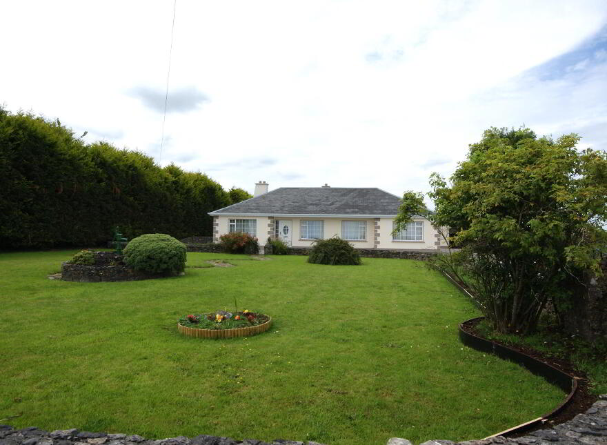 Vermount, Menlough