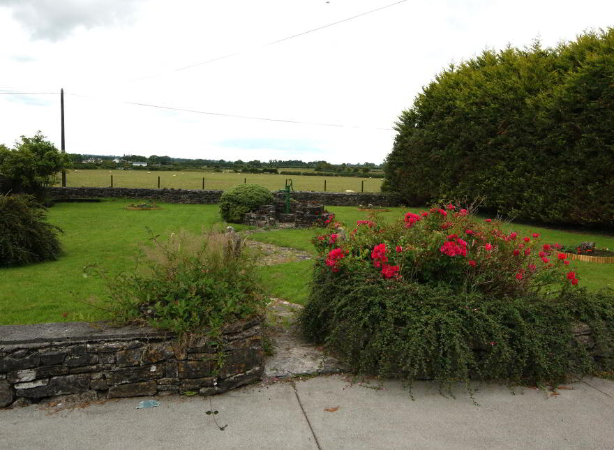 Vermount, Menlough