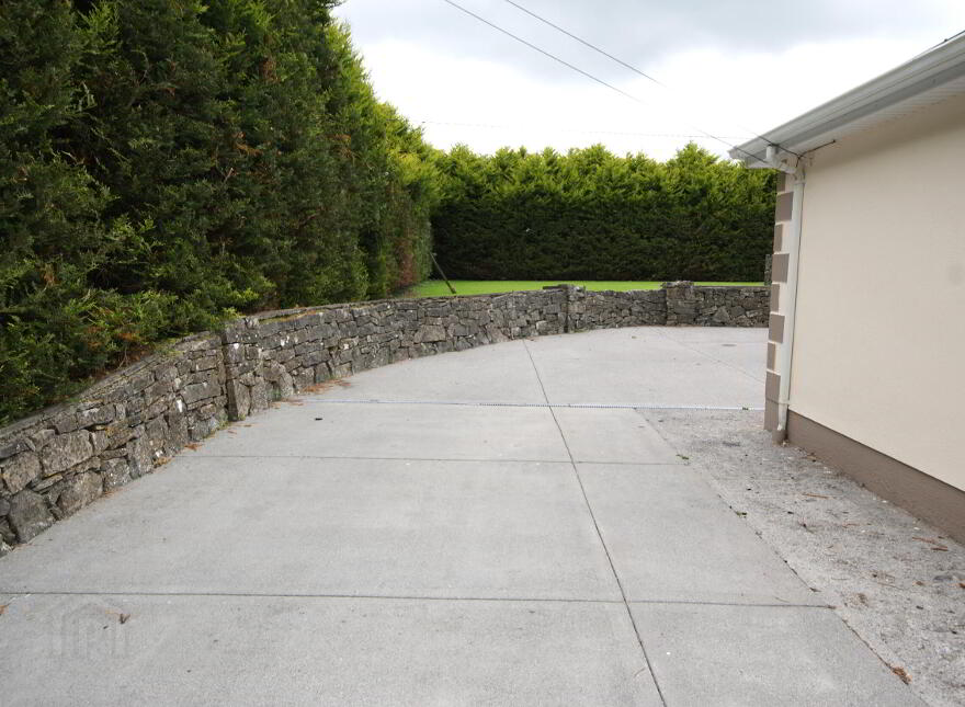 Vermount, Menlough