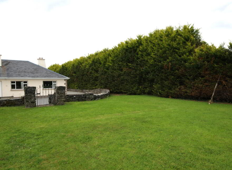 Vermount, Menlough