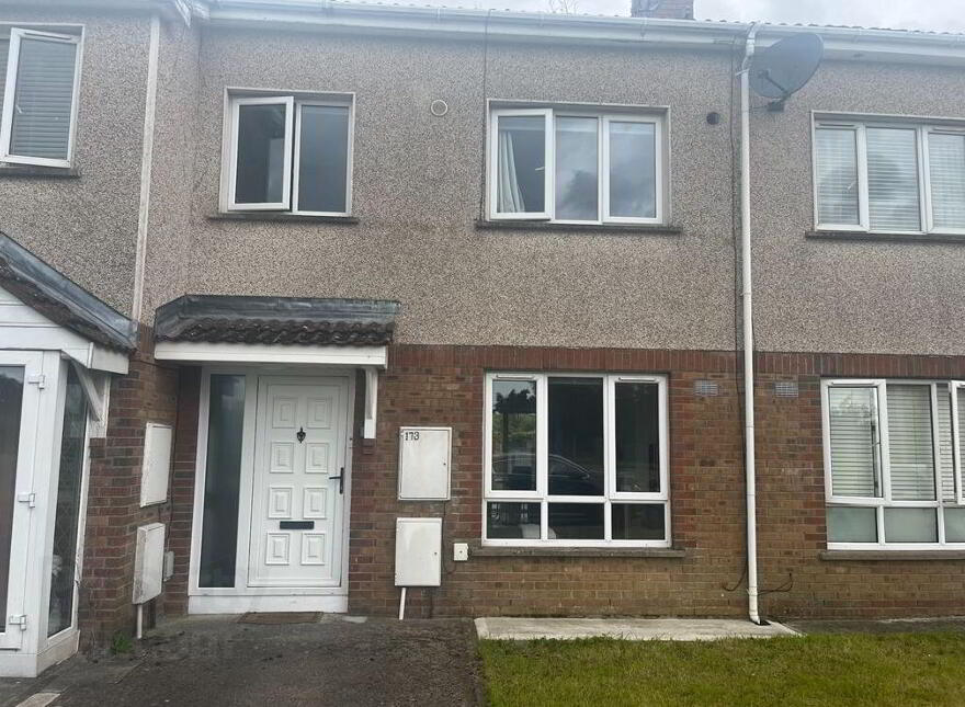 173 Waterville Crescent, Avenue Road, Dundalk, Louth, A91T2FY photo