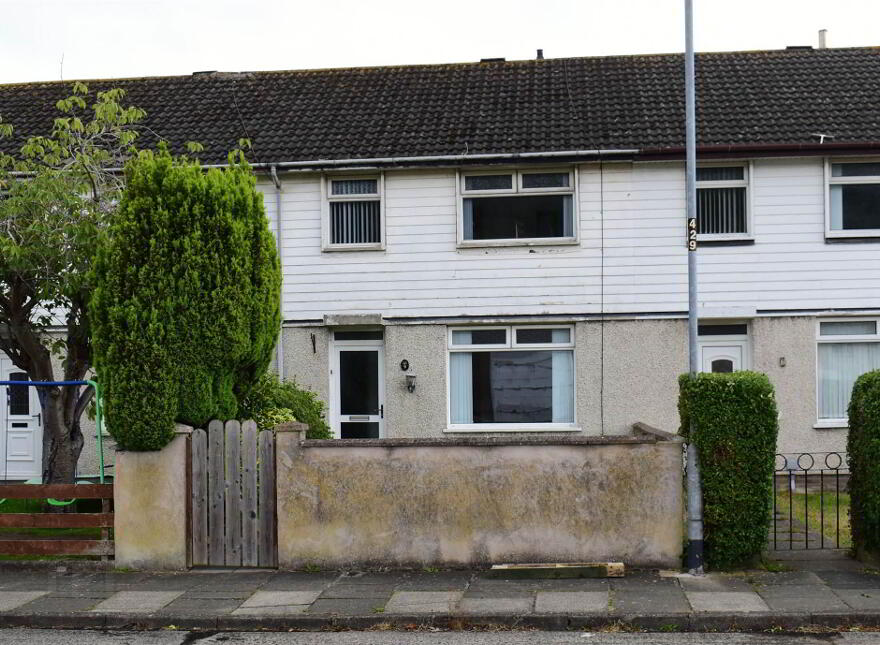 9 Anson Gardens, Newtownards, BT23 4RR photo
