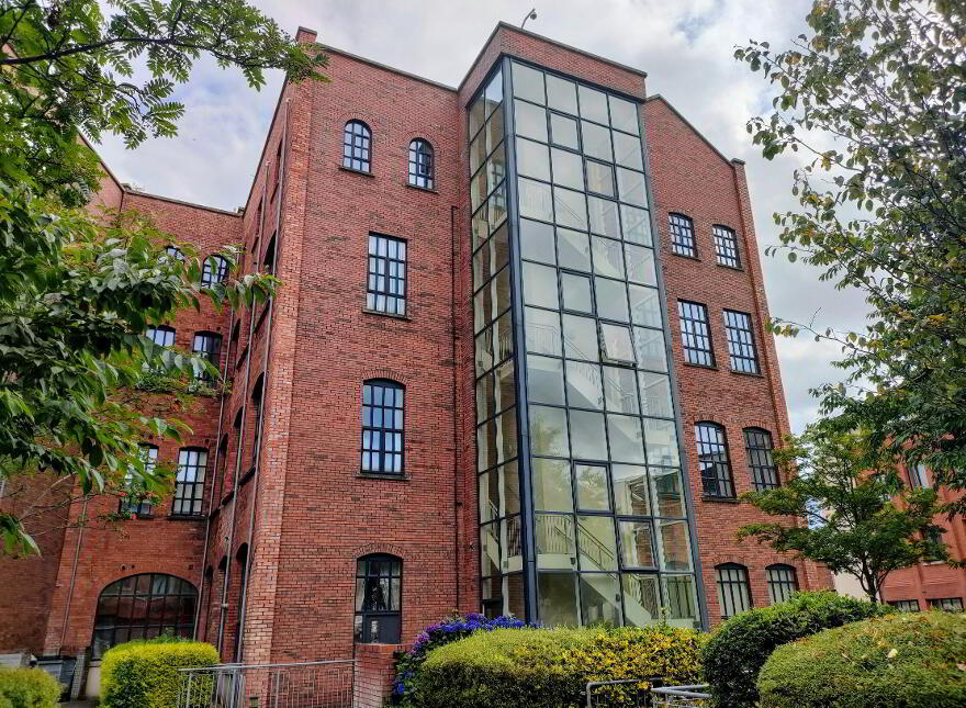 Beechmount Building, 35 Old Bakers Court, Belfast, BT6 8QY photo