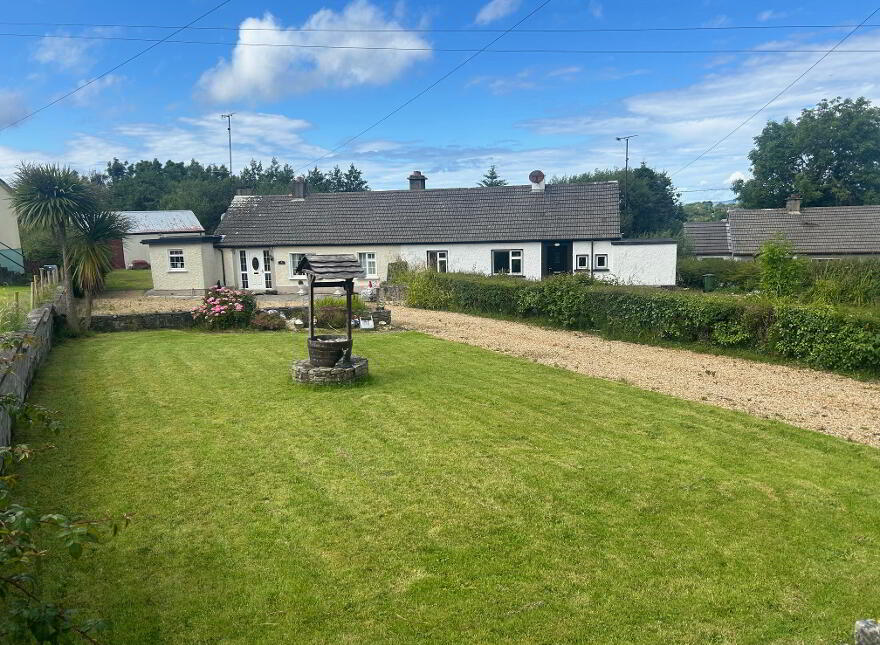 4 Moneen Cotttages, Mill Road, Kinlough, F91T6R3 photo