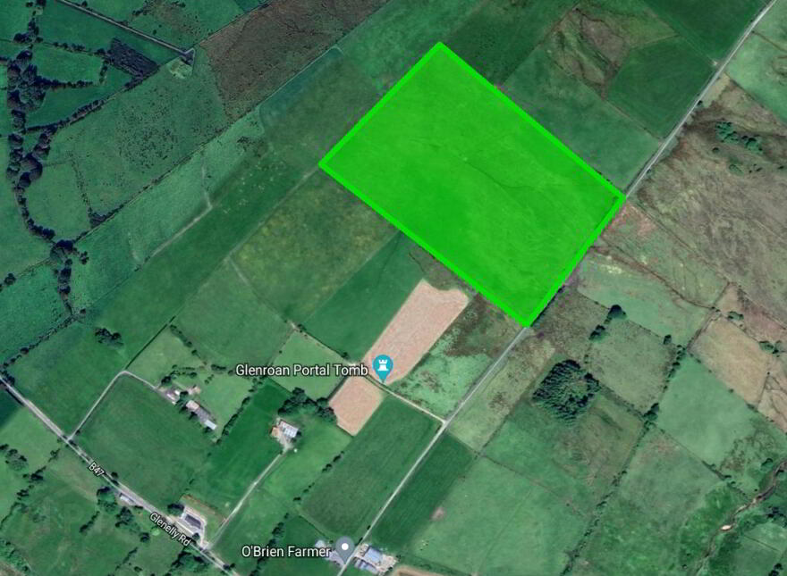Glenelly Road, Plumbridge, Omagh