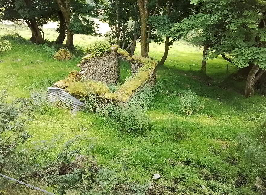 Glenelly Road, Plumbridge, Omagh