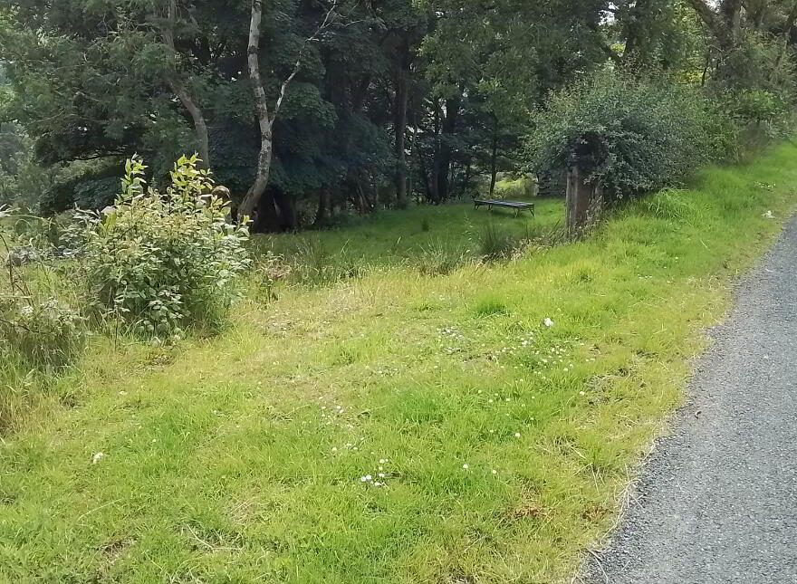 Glenelly Road, Plumbridge, Omagh