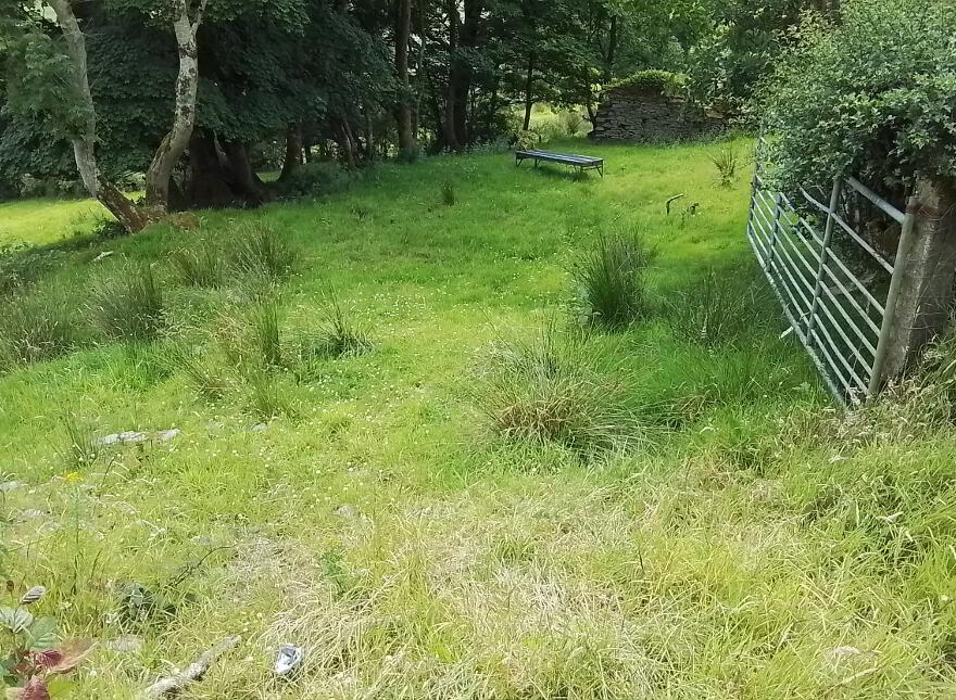 Glenelly Road, Plumbridge, Omagh