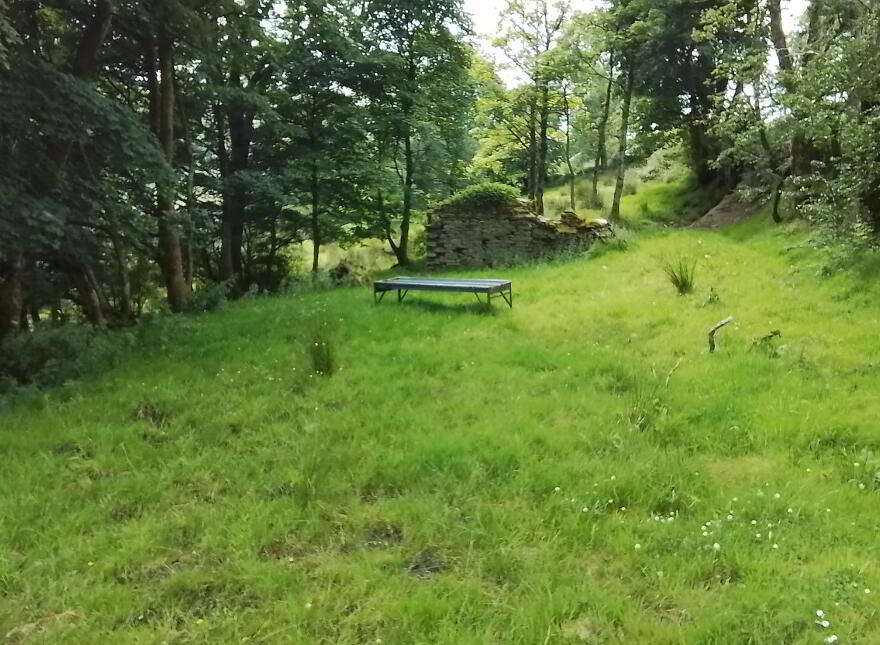 Glenelly Road, Plumbridge, Omagh