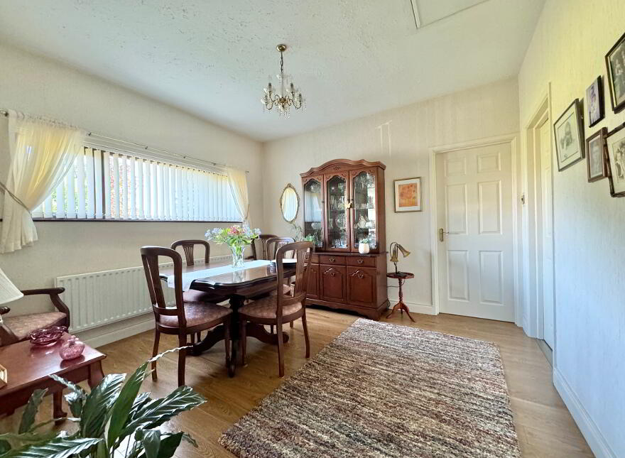13 Carnalea Road, Omagh, BT78 2BY