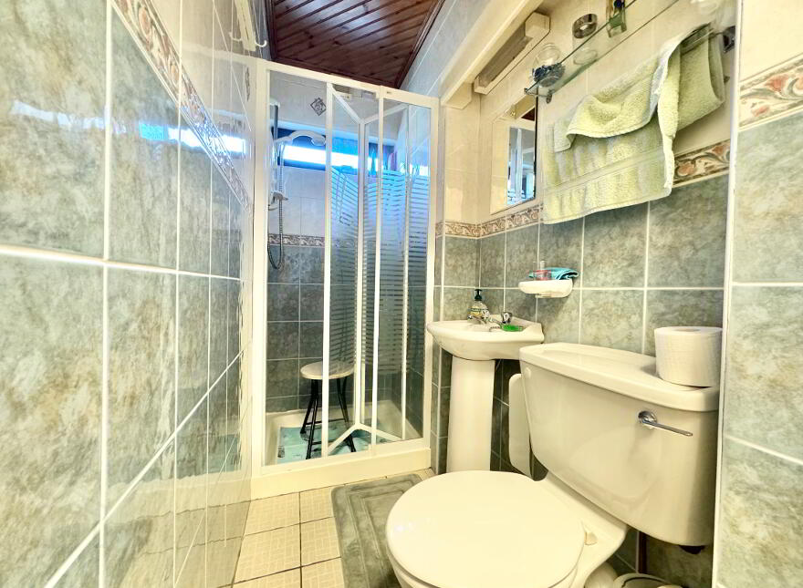 13 Carnalea Road, Omagh, BT78 2BY
