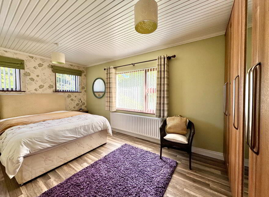 13 Carnalea Road, Omagh, BT78 2BY