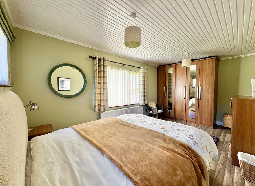 13 Carnalea Road, Omagh, BT78 2BY