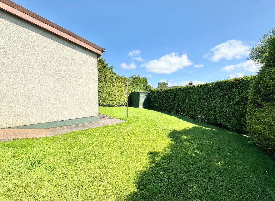 13 Carnalea Road, Omagh, BT78 2BY