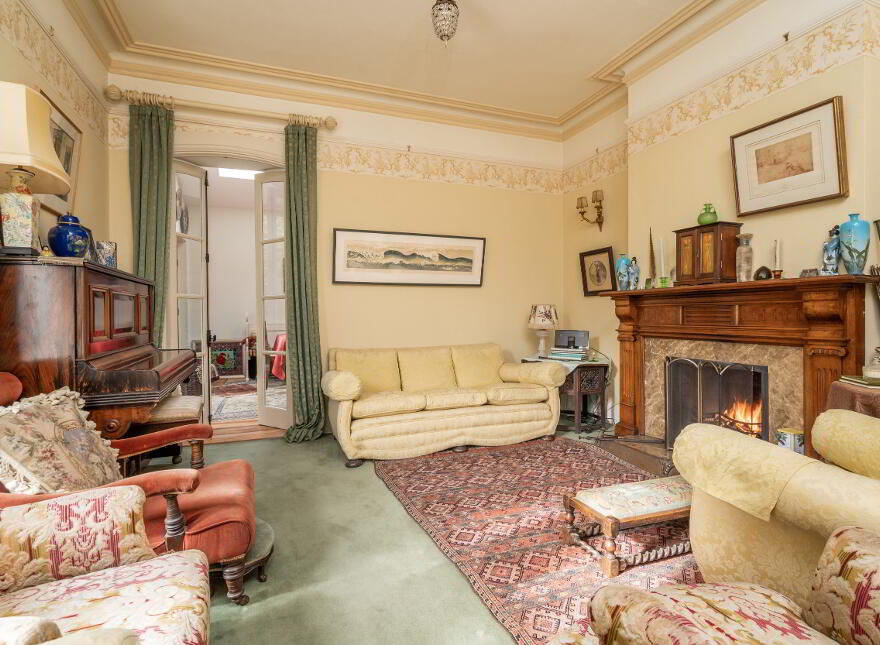 The Rectory, Lough Eske, Barnesmore, F94RCY8