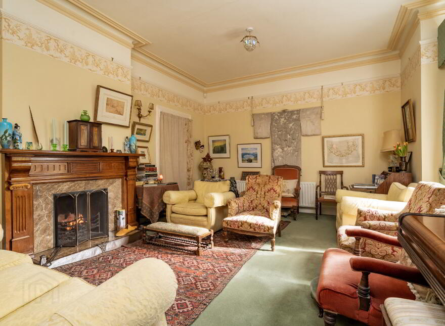 The Rectory, Lough Eske, Barnesmore, F94RCY8