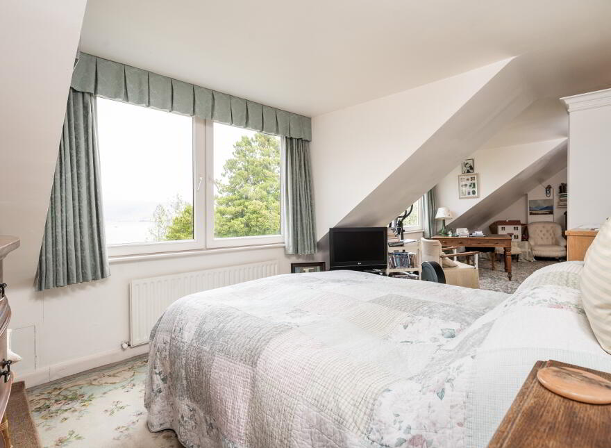 The Rectory, Lough Eske, Barnesmore, F94RCY8