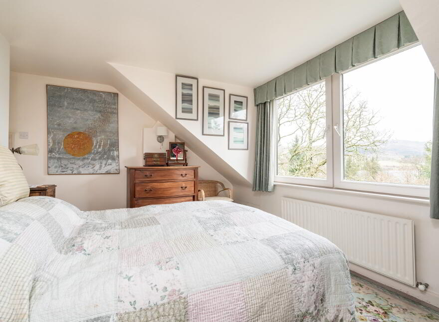 The Rectory, Lough Eske, Barnesmore, F94RCY8