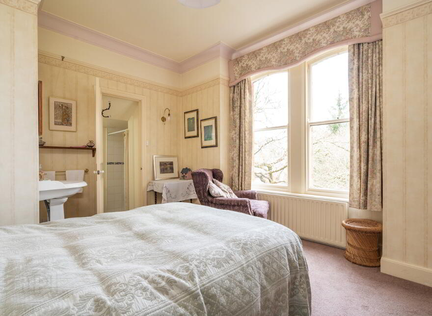 The Rectory, Lough Eske, Barnesmore, F94RCY8