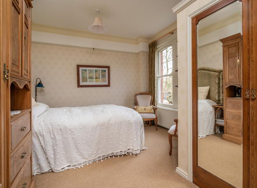 The Rectory, Lough Eske, Barnesmore, F94RCY8