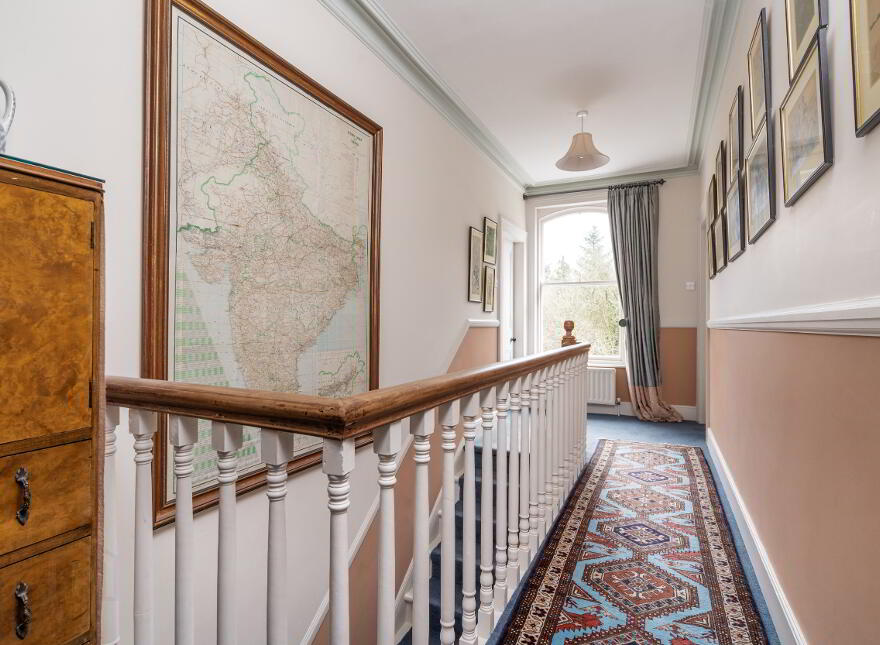 The Rectory, Lough Eske, Barnesmore, F94RCY8