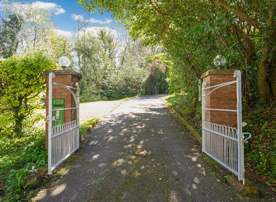 The Rectory, Lough Eske, Barnesmore, F94RCY8