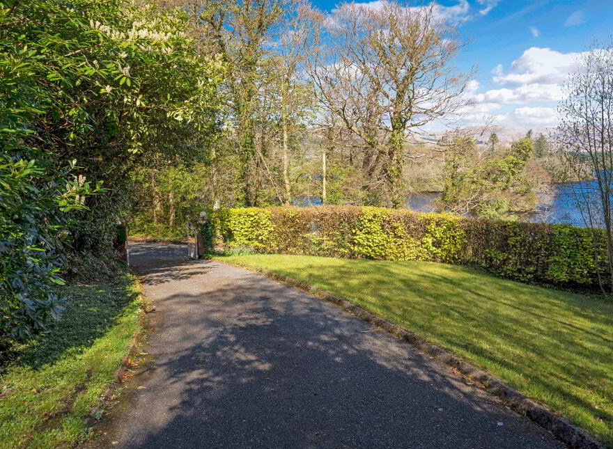 The Rectory, Lough Eske, Barnesmore, F94RCY8