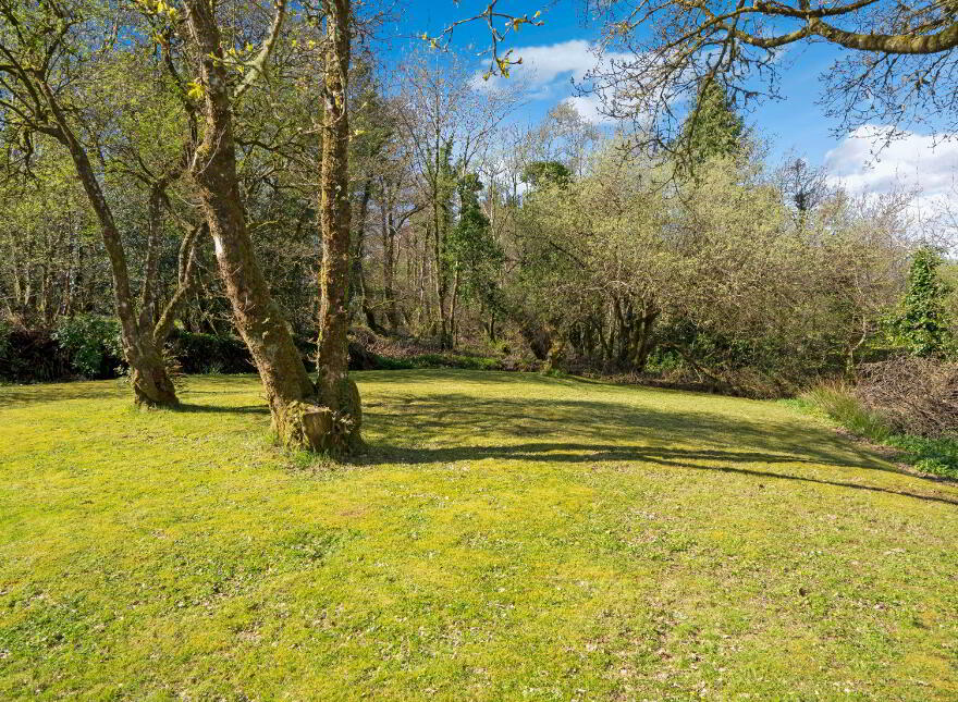 The Rectory, Lough Eske, Barnesmore, F94RCY8