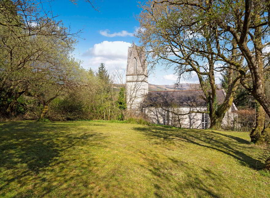 The Rectory, Lough Eske, Barnesmore, F94RCY8