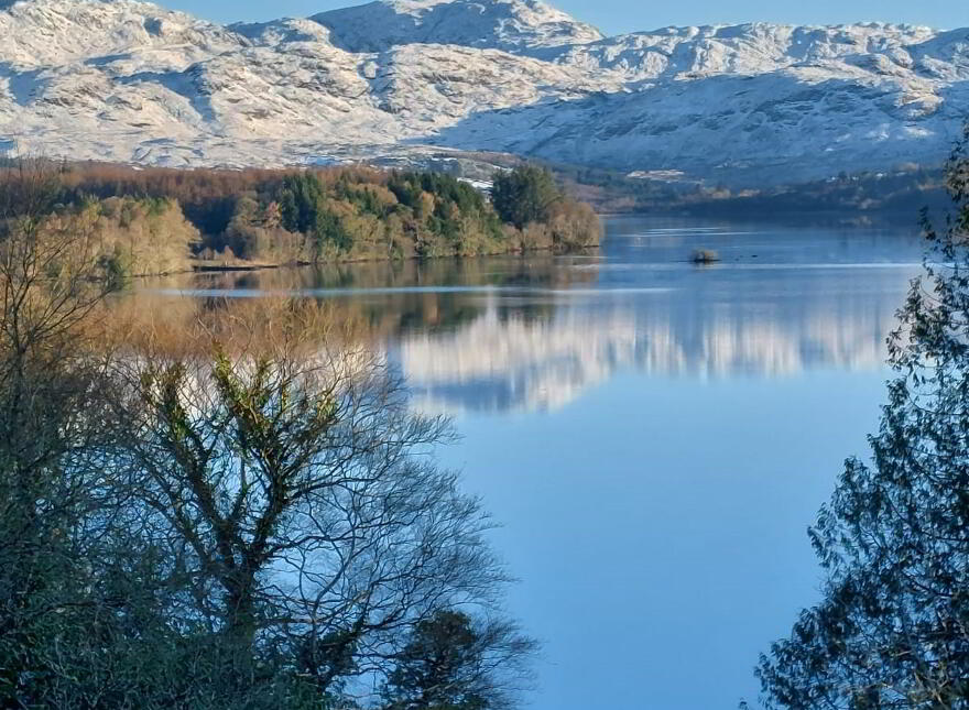 The Rectory, Lough Eske, Barnesmore, F94RCY8