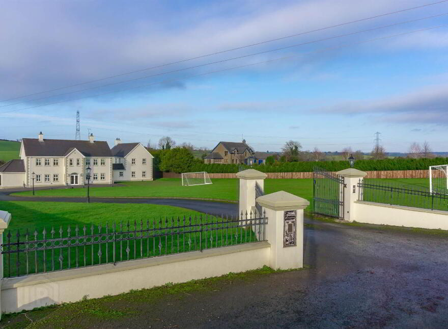 34 Ballysallagh Road, Dromore, BT25 1PD