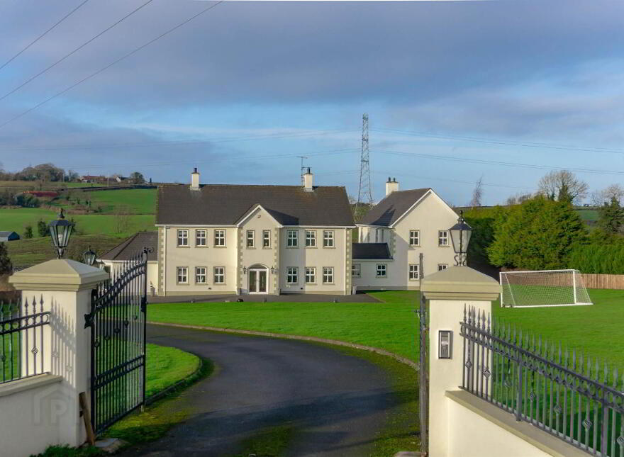 34 Ballysallagh Road, Dromore, BT25 1PD