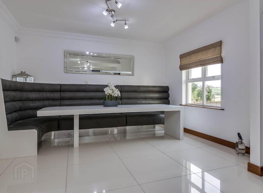 34 Ballysallagh Road, Dromore, BT25 1PD