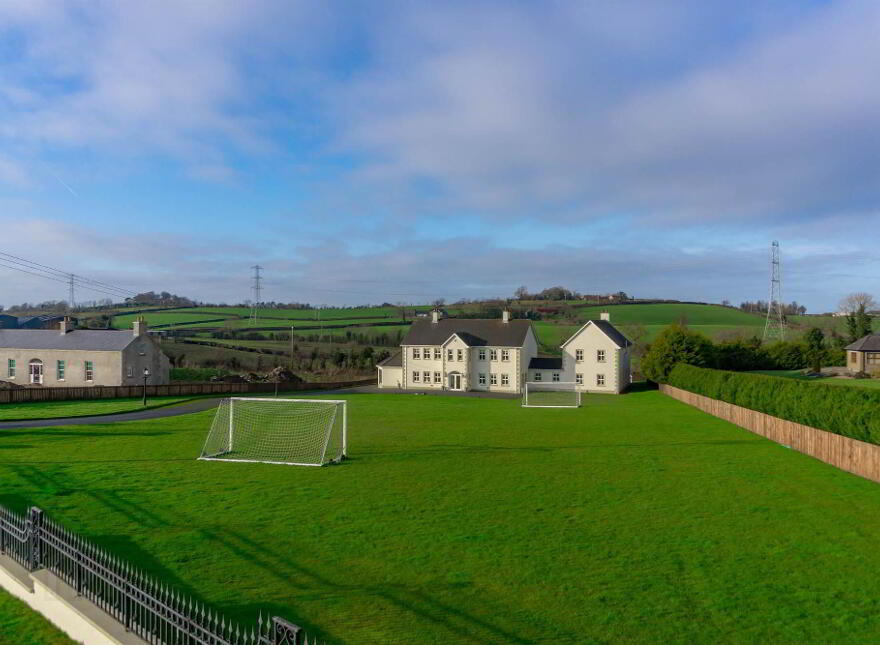 34 Ballysallagh Road, Dromore, BT25 1PD