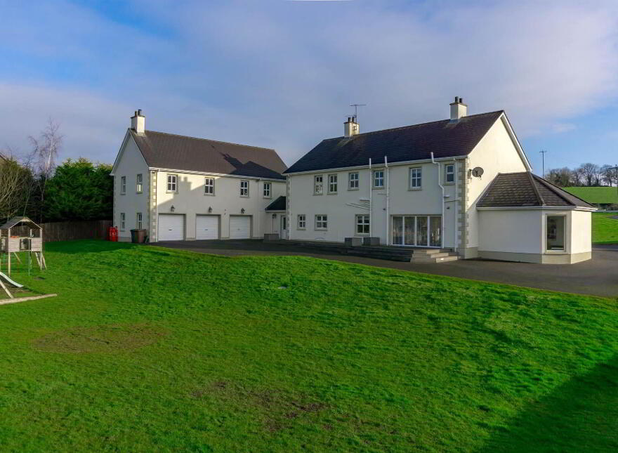 34 Ballysallagh Road, Dromore, BT25 1PD