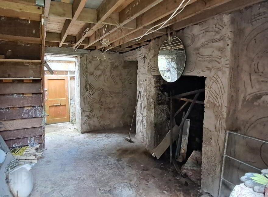 Killargue Village, Dromahair, F91EA00