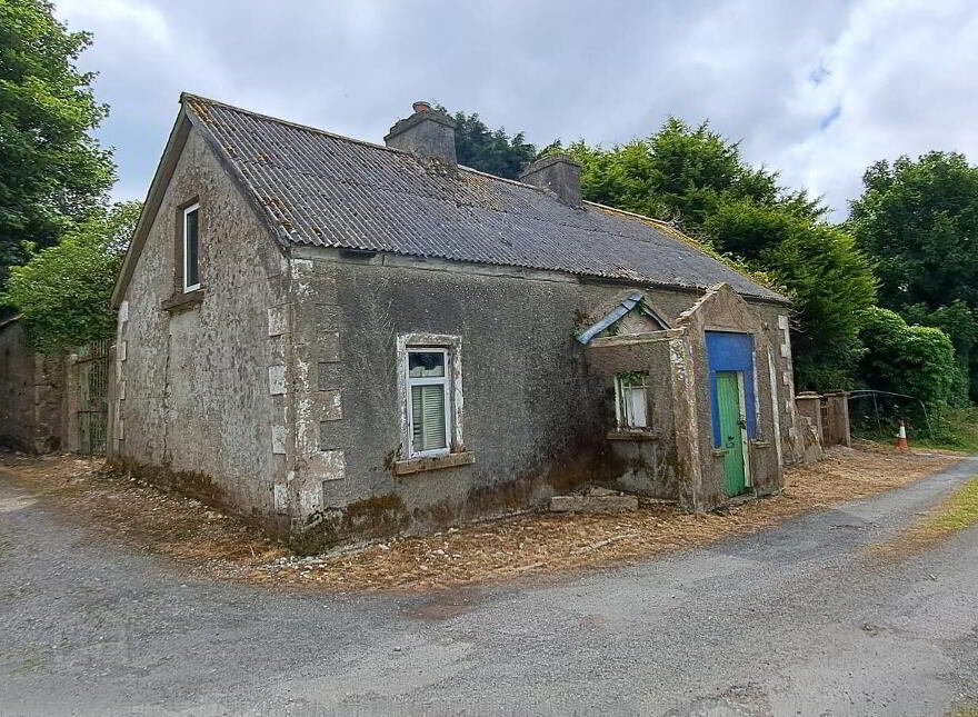 Killargue Village, Dromahair, F91EA00
