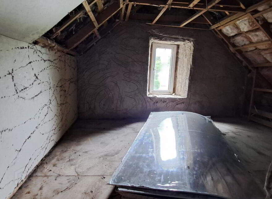 Killargue Village, Dromahair, F91EA00