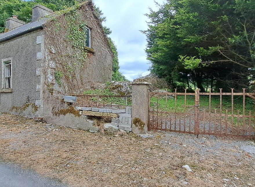 Killargue Village, Dromahair, F91EA00