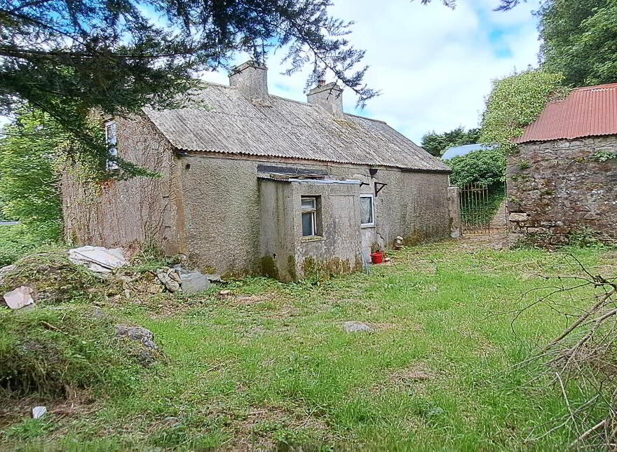 Killargue Village, Dromahair, F91EA00